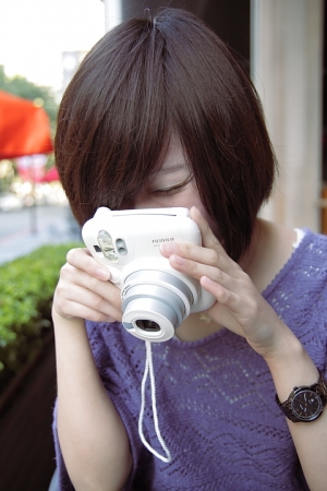 年初四女王台中勤美天地走春~圖多慎入!!!