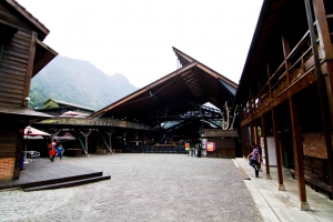 車埕隨拍