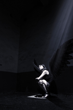 Black Angel