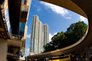 [30D] 香港之旅!