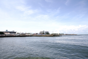 小琉球&nbsp;&nbsp;風景篇