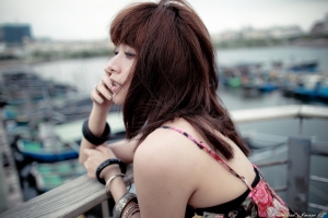 I'm Missing You ＊Yuan＊