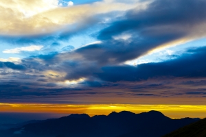 合歡風雲之晚安曲