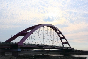 竹圍-彩虹橋(燒粉大)