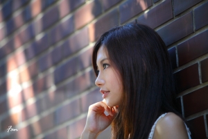 keai 東區時尚街拍