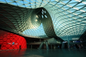 米蘭出差隨拍〔Ⅰ〕