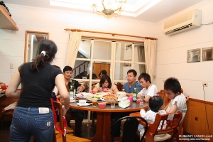 林家三千金
