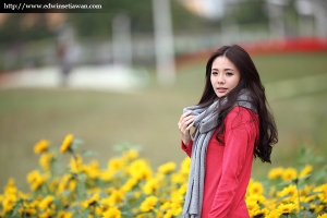 Charming Girl | 魚兒