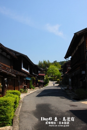 【DAY-6】日本立山、合掌七日遊(5月5日~11日)