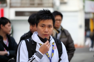 CF花博之人物篇 by 博凱