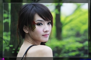 小品--冷水坑(倩女篇)