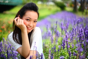 巴克禮公園外拍