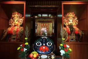 保安宮孔廟半日遊!!