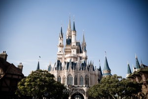 攝影成長日記 [卷十三] - 迷失東京。迪士尼、築地