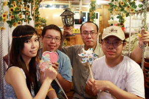 08/24Kinki時裝人像外拍花絮