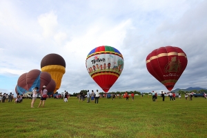 2012 熱氣球嘉年華