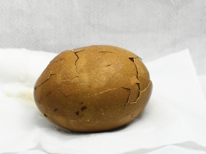 顛覆藍色星期一的好吃茶葉蛋~