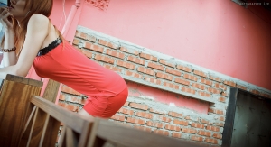 團拍中的隨拍_Lee