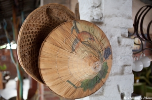 生活印象-台南後壁土溝村