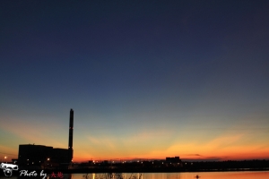 2011/08/21城西焚化爐夢幻水城