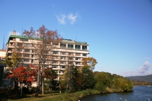 北海道阿寒湖國家公園