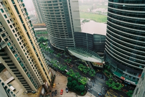 [EOS-1v]上海街頭隨拍