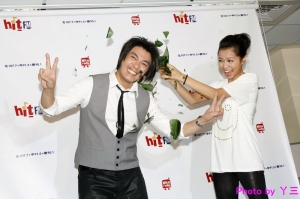 ▲酒瓶頭上砸▼阿杜"沒在怕的"