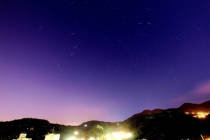 星軌作業 (一張)