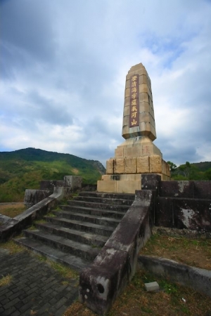 我的元旦墾丁自由行