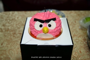 小皮蛋七歲囉--BY 好攝客