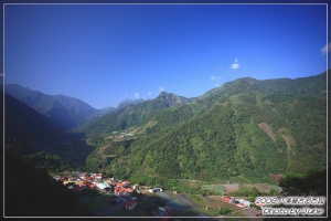 八通關古道PART1