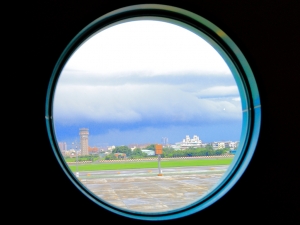 2010.07香港自由行--Day1--維多利雅港篇