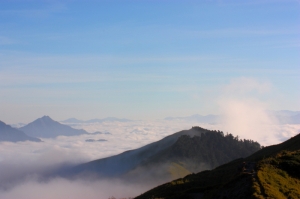 合歡山☆雲遊四海