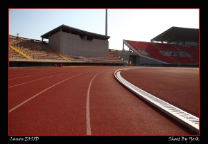 5D+24-105L新竹縣體育場試拍