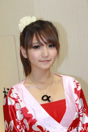 攝影展最後一天,一定要去看美女(3)美女大集合
