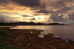 北海岸~濱海公路