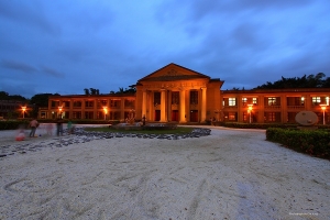 板橋435 藝文特區+車站夜景