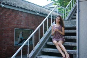 ＭＤ＿Sabrina Wei