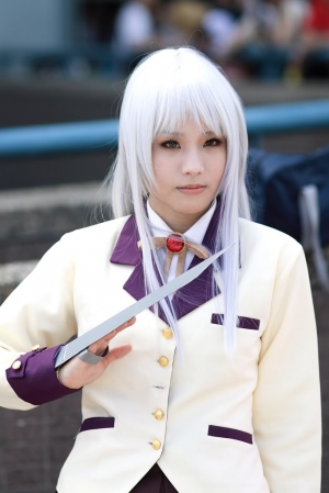 CWT25(COSPLAY)
