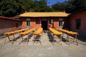 橙橙回味@味衛佳