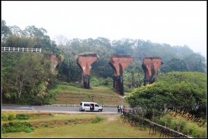 甜蜜鐵道之旅 ..... 小 c