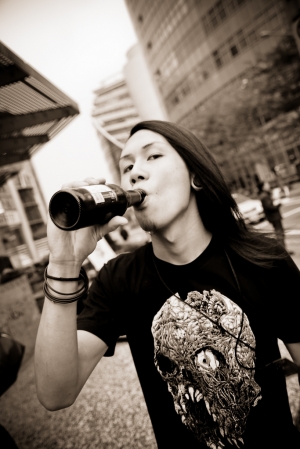 +++ Hekate live in Taipei +++