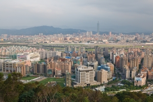 昨天下班閒逛的成果!