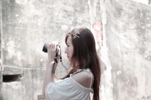 20111023~紅茶 台中古鎮^ ^