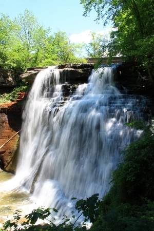 Cuyahoga Falls, OH