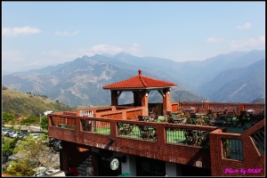 清境＆日月潭兩日遊