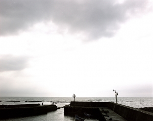 陰雨九塊厝 (Bronica 6X7)