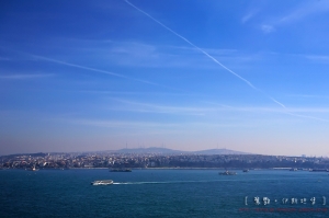 (chujy)土耳其之旅_伊斯坦堡(下)