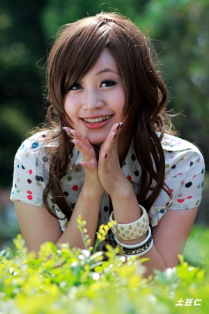 sweet girl-艾卡