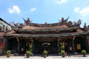 大龍峒